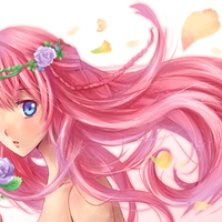 Megurine Luka