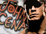 JOHN CENA