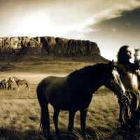 Indian Horses