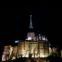 Mont-Saint-Michel