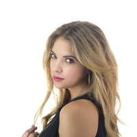 Ashley Benson