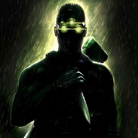 Splinter Cell