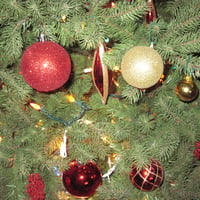 Christmas tree decoration 02