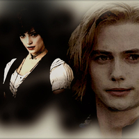 Alice & Jasper for Avaboo