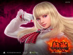 Tekken 6: Lili