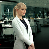 Emma Stone