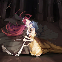 Mahou Shoujo Madoka Magica