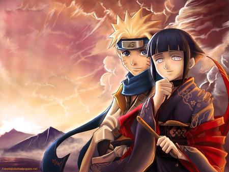 148 - landscape, naruto, 08, hinata, shippuden, zangetsu