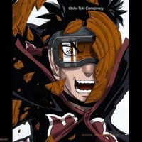 Obito Wallpapers - Page 4 - Desktop Nexus