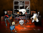 Rock Band