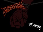 Metallica (St. Anger)