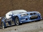 BMW NeedForSpeed