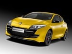 Renault Megane RS 2009