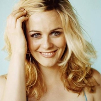 alicia silverstone beautiful smile