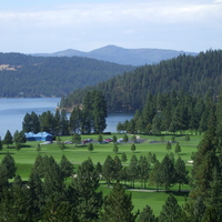 Coeur d Alene Idaho