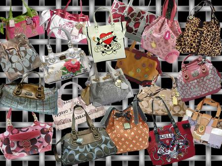 Handbag Addiction