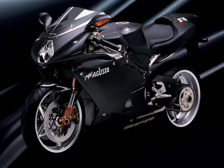 mv agusta f4spr