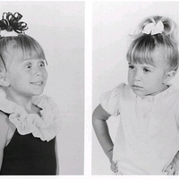 full house olsen twins