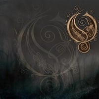 Opeth logo