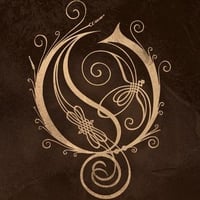 Opeth logo