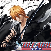 Kurosaki Ichigo