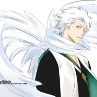 Hitsugaya Toushirou