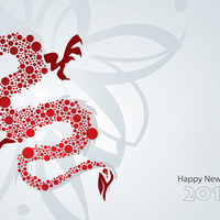 New Year 2012