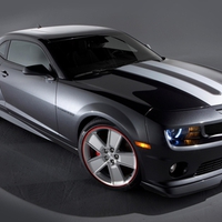 Camaro
