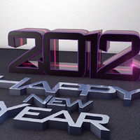 Happy new year