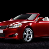 Lexus IS 250