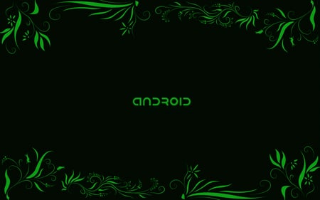 Android - google, os, mobile, android