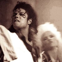 "Come Together", Micheal Jackson