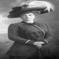 YOUNG HELENA IVANOVNA SHAPOSHNIKOVA ROERICH