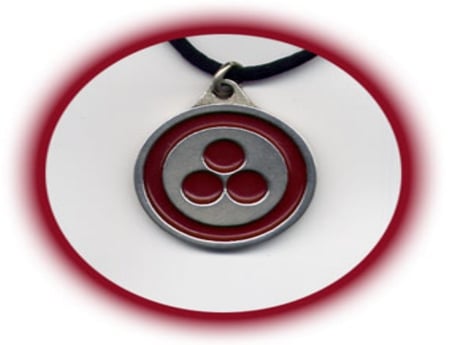 A BEAUTIFUL PENDANT OF THE BANNER OF PEACE - spiritual, usa, nature, people