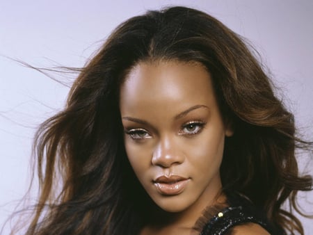 Rihanna - singer, music, entertainment, rihanna