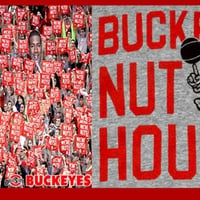 THE BUCKEYE NUT HOUSE