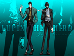 Lupin 3rd