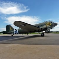 C47 Skytrain