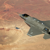 F-35 Lightning II