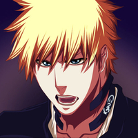 Kurosaki Ichigo