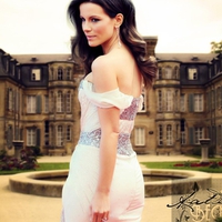 Kate Beckinsale