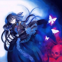 Lacie Baskerville