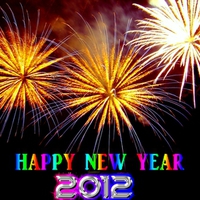 HAPPY NEW YEAR!