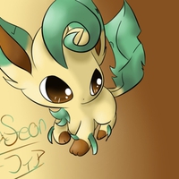 Leafeon