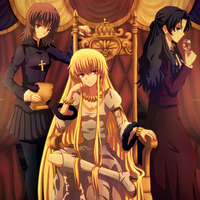 Fate Zero