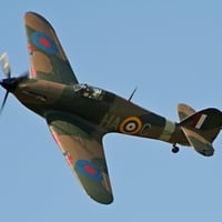 Hawker Hurricane