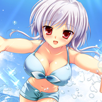 Shinjou Yukina