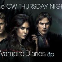 VAMPIRE DIARIES