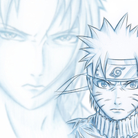 The path of Naruto