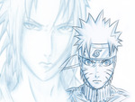 The path of Naruto